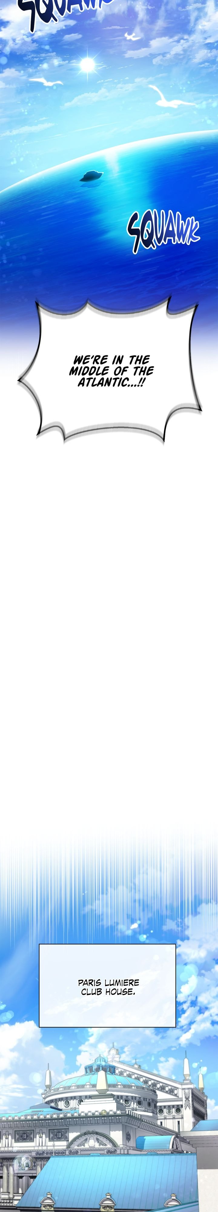 Superhuman Battlefield, Chapter 28 image 32